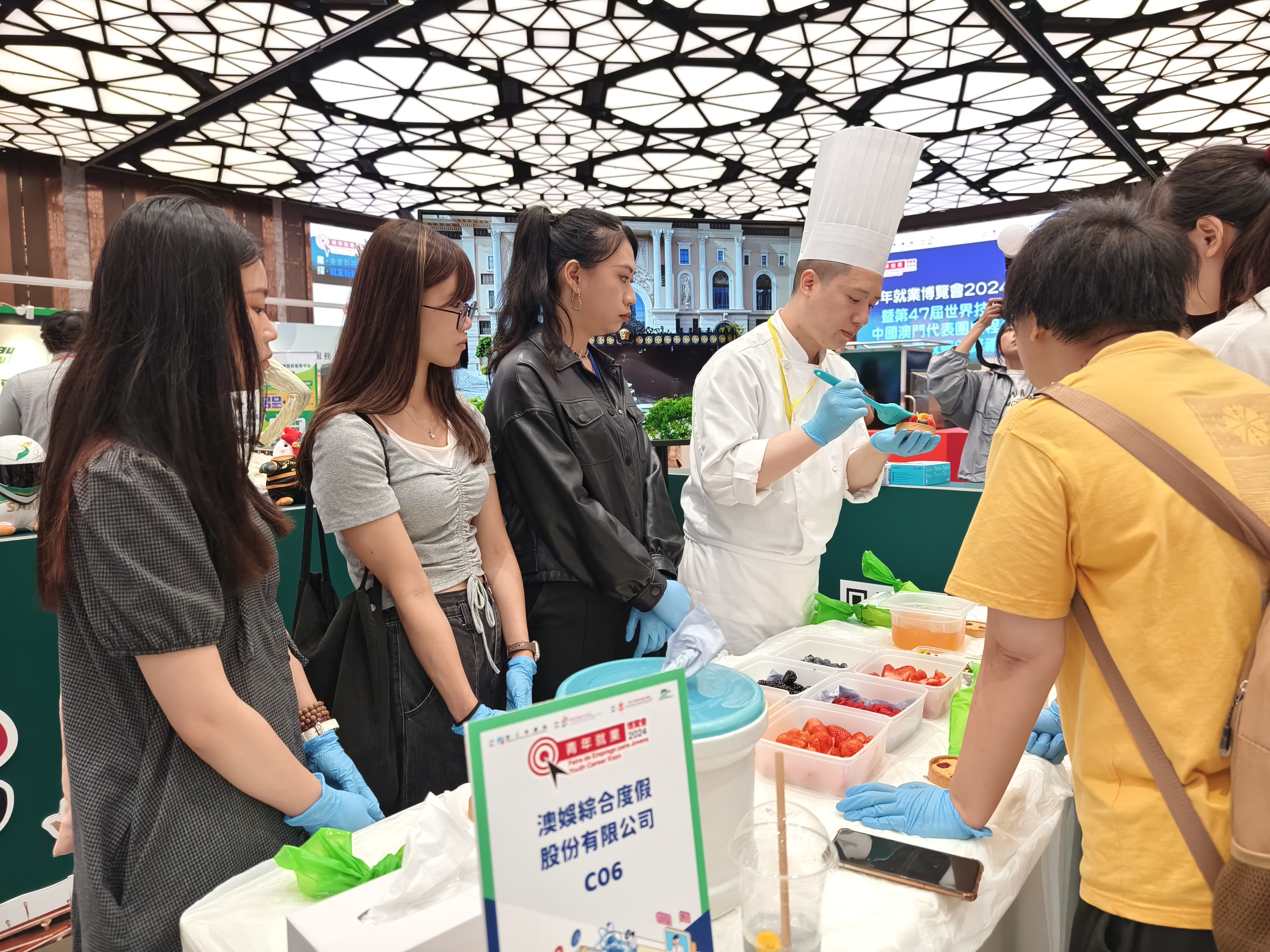 技能大赛新问稿(技能大赛的新闻稿)